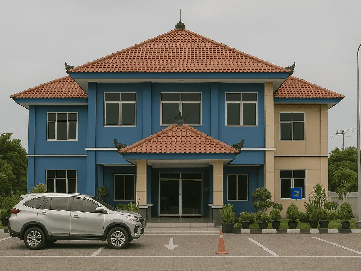 Kantor Samsat Sidoarjo: Alamat, Layanan & Jam Operasional